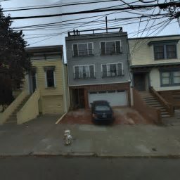 1840-1842 CHURCH ST, SAN FRANCISCO, CA 94131