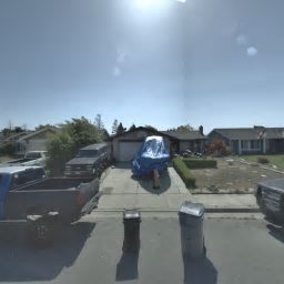 1522 ORANGEWOOD DR, SAN JOSE, CA 95121