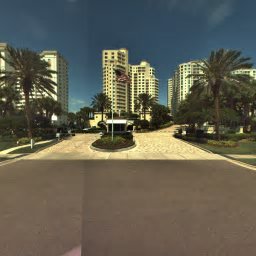 1200 GULF BLVD APT 1205, CLEARWATER BEACH, FL 33767
