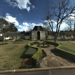 372 ROBBINS DR, HOUSTON, TX 77024