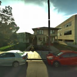 3612 4TH AVE # 18, SAN DIEGO, CA 92103