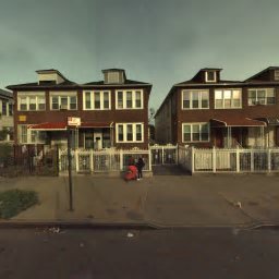 1322 ROSEDALE AVE, BRONX, NY 10472