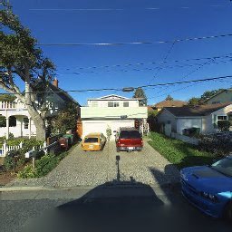 1565 LINCOLN AVE, CAPITOLA, CA 95010