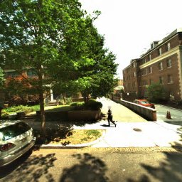 2733 CATHEDRAL AVE NW, WASHINGTON, DC 20008