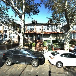 1607 CARROLL ST, BROOKLYN, NY 11213