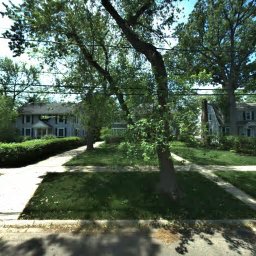 818 FOXDALE AVE, WINNETKA, IL 60093