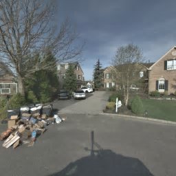 6 TURNBERRY CT, MOORESTOWN, NJ 08057