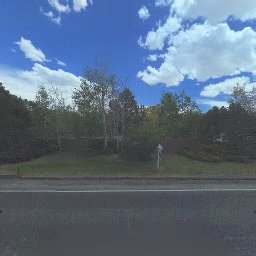 3279 EL POMAR RD, COLORADO SPRINGS, CO 80906