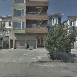 2542 SACRAMENTO ST APT 203, SAN FRANCISCO, CA 94115