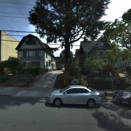 384 EUCLID AVE, OAKLAND, CA 94610