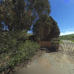 24160 TURKEY RD, SONOMA, CA 95476