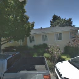 45 CORTE DE SABLA, GREENBRAE, CA 94904