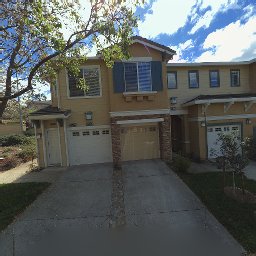 23159 CANYON TERRACE DR, CASTRO VALLEY, CA 94552