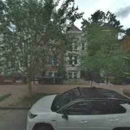 1124 G ST NE APT B, WASHINGTON, DC 20002