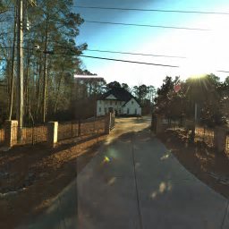 14955 THOMPSON RD, ALPHARETTA, GA 30004
