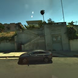 284 S CORONADO ST, LOS ANGELES, CA 90057