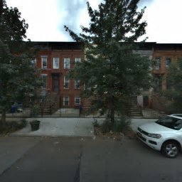 812 HALSEY ST, BROOKLYN, NY 11233
