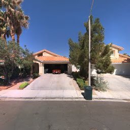 186 BANBURY CT, HENDERSON, NV 89074