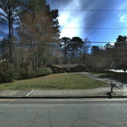 5285 MOUNT VERNON PKWY, ATLANTA, GA 30327