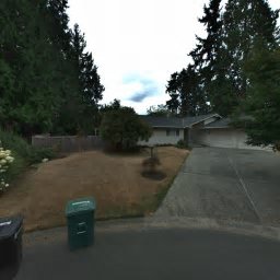 8807 SE 55TH PL, MERCER ISLAND, WA 98040