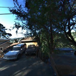 5510 ESTATES DR, OAKLAND, CA 94618