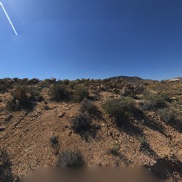 53105 CHIA TRL, PIONEERTOWN, CA 92268