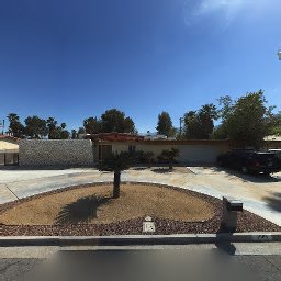 3065 VERONA RD, PALM SPRINGS, CA 92262