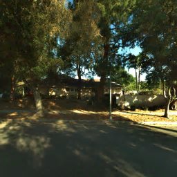 702 N CRESCENT DR, BEVERLY HILLS, CA 90210