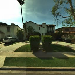 351 N HIGHLAND AVE, LOS ANGELES, CA 90036
