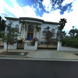 4141 FALLING LEAF DR, ENCINO, CA 91316