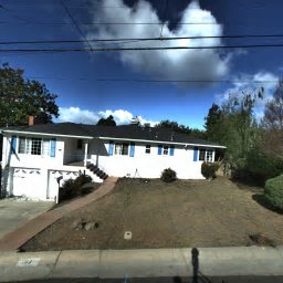44 ANSON WAY, KENSINGTON, CA 94707