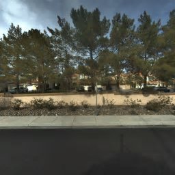 8852 RAINBOW RIDGE DR, LAS VEGAS, NV 89117