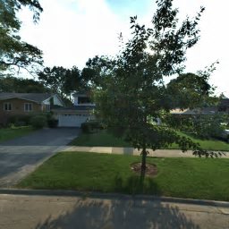 1344 S CHESTER AVE, PARK RIDGE, IL 60068