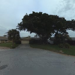 7124 S SHORE DR S, ST PETERSBURG, FL 33707