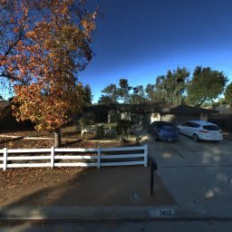 1417 N SAN DIMAS AVE, SAN DIMAS, CA 91773