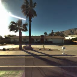 355 E SAN RAFAEL DR, PALM SPRINGS, CA 92262