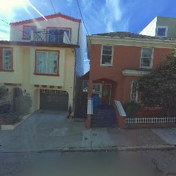 185 LOWER TER, SAN FRANCISCO, CA 94114