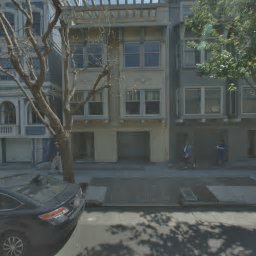 2469 JACKSON ST, SAN FRANCISCO, CA 94115