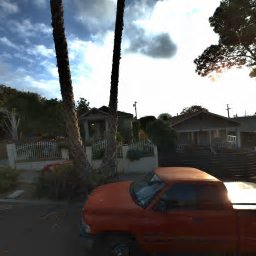 520 MERIDIAN TER, LOS ANGELES, CA 90042