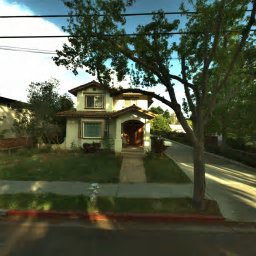 263 MARIPOSA AVE, MOUNTAIN VIEW, CA 94041