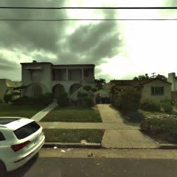 1530 S STANLEY AVE, LOS ANGELES, CA 90019
