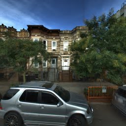 245 STARR ST, BROOKLYN, NY 11237