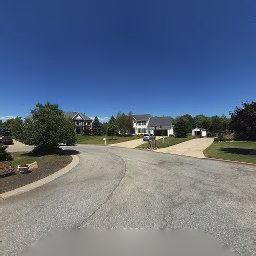 5371 COYOTE CT, BUFFALO, NY 14221