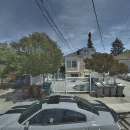 3134 PLEITNER AVE, OAKLAND, CA 94602