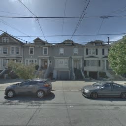 1223 12TH AVE, SAN FRANCISCO, CA 94122