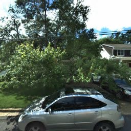 109 OAK ST SW, VIENNA, VA 22180