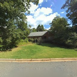 8001 SUDBURY LN NW, WASHINGTON, DC 20012