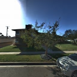 5402 W 57TH ST, LOS ANGELES, CA 90056