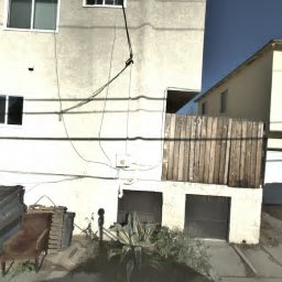 422 E HARVARD RD #C, BURBANK, CA 91501