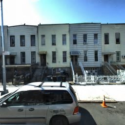 91 HARMAN ST, BROOKLYN, NY 11221
